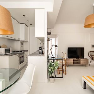 Appartement met Twee Slaapkamers